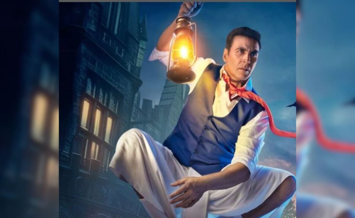 Akshay Kumar’s Bhooth Bangla To Release On This Date