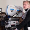 Christopher Nolan’s Latest Movie Revealed to be ‘Odyssey’ Adaptation