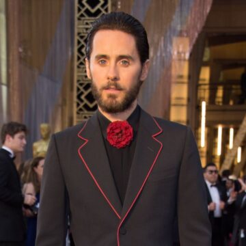 Jared Leto in Talks for JFK Thriller ‘Assassination’