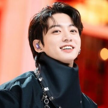 Stray Kids, BTS Jungkook, SEVENTEEN Bag Top Honours