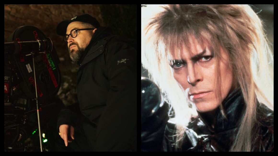 Robert Eggers Reportedly Directing New ‘Labyrinth’