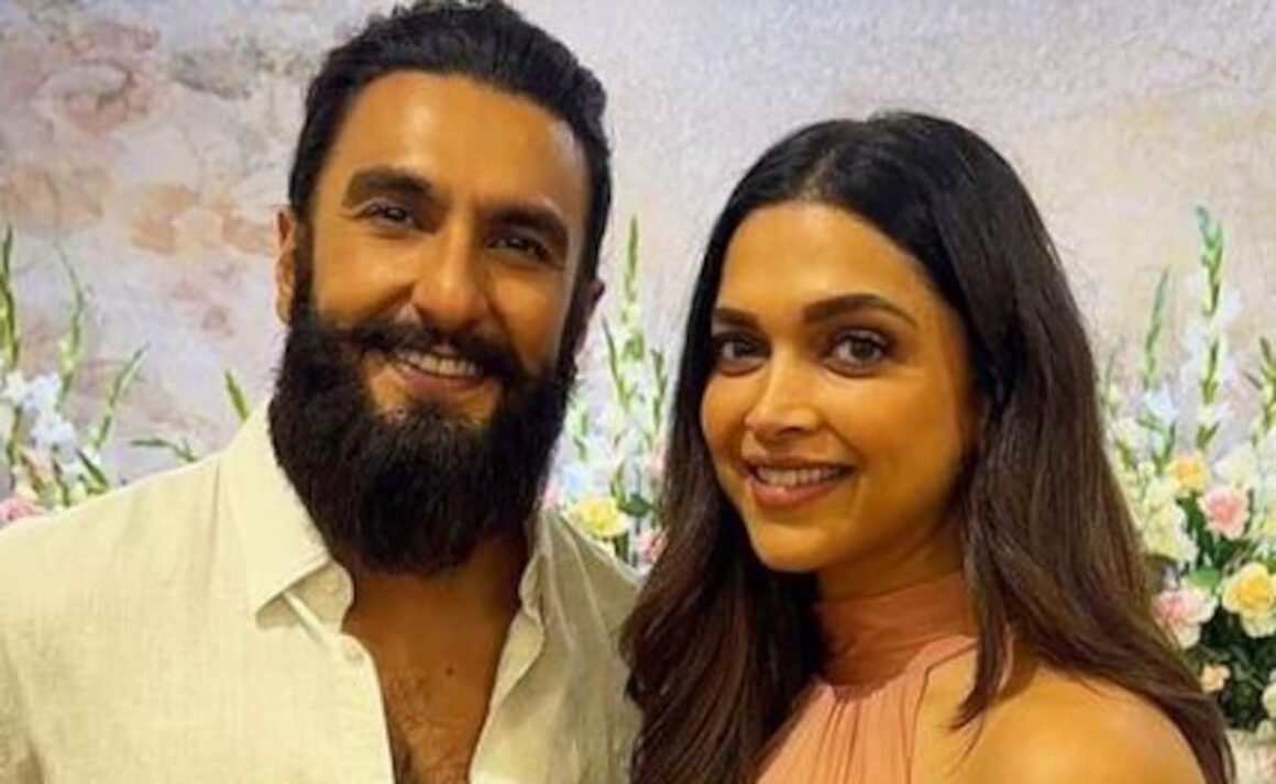 How Was It Meeting Deepika Padukone And Ranveer Singh’s Daughter Dua? Paparazzi Reveals