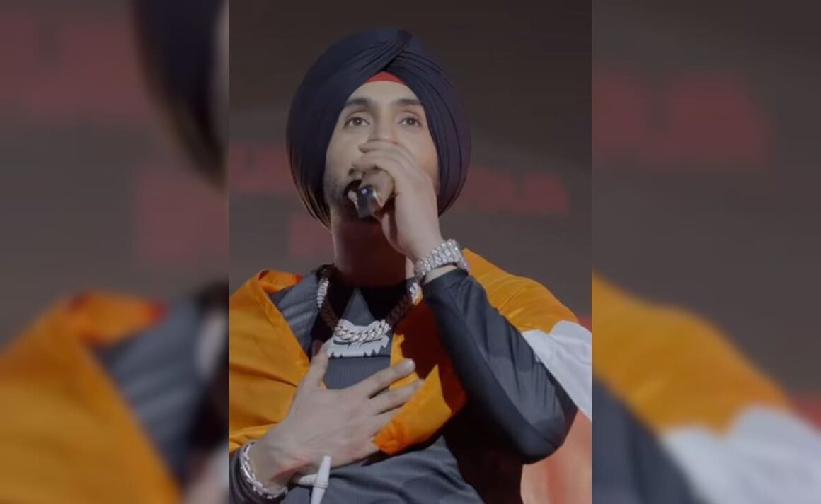 Diljit Dosanjh Adds Last Show To Dil-Luminati Tour; Ludhiana Will Have “The Biggest New Year Eve”