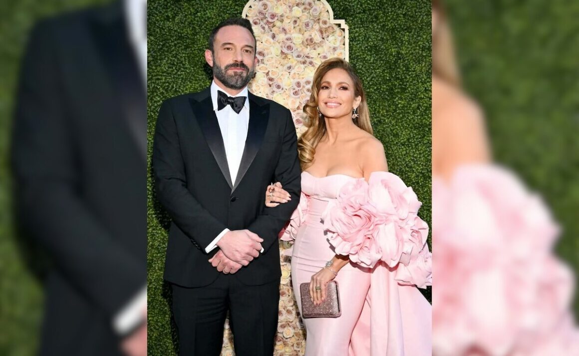 Jennifer Lopez Reveals Lessons Learnt From Relationships Amid Divorce From Ben Affleck