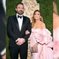 Jennifer Lopez Reveals Lessons Learnt From Relationships Amid Divorce From Ben Affleck