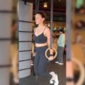 Alia Bhatt’s Intense Workout Before Jetting Off For New Year Vacation Is Holiday Season Goals