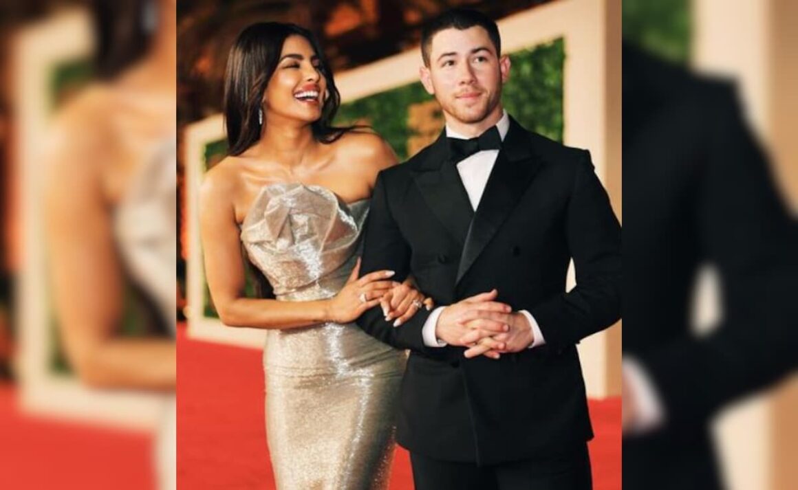 A Thumbs-Up From Nick Jonas To Elon Musk Has Priyanka Chopra Fans Furious