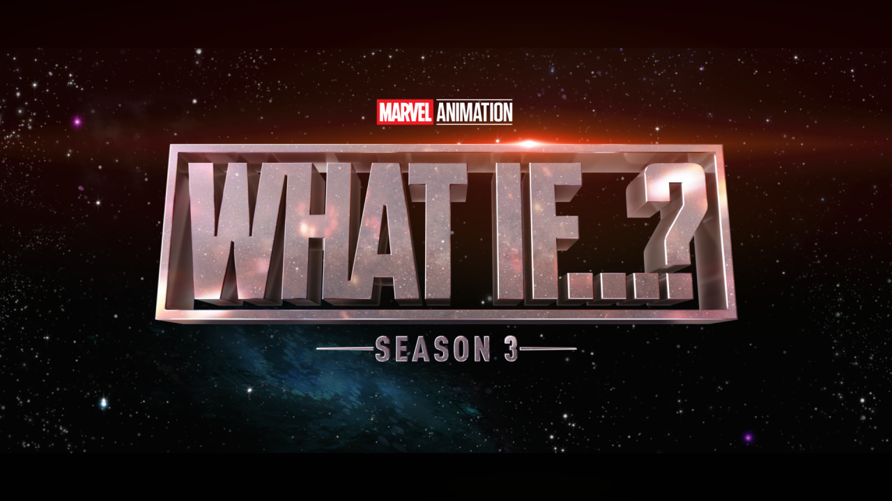 Marvel Animation's 'What If...?' Season 3. Photo courtesy of Marvel Animation. © 2024 Marvel. All Rights Reserved.