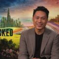 ‘Wicked’ Digital Release Interview: Director Jon M. Chu