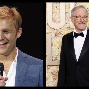 Wyatt Russell Joins Steven Spielberg’s New Film