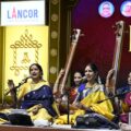 Ranjani and Gayatri’s concert turns into a musical voyage