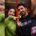 Ayushmann Khurrana Kickstarts 2025 With His Next Film Thama