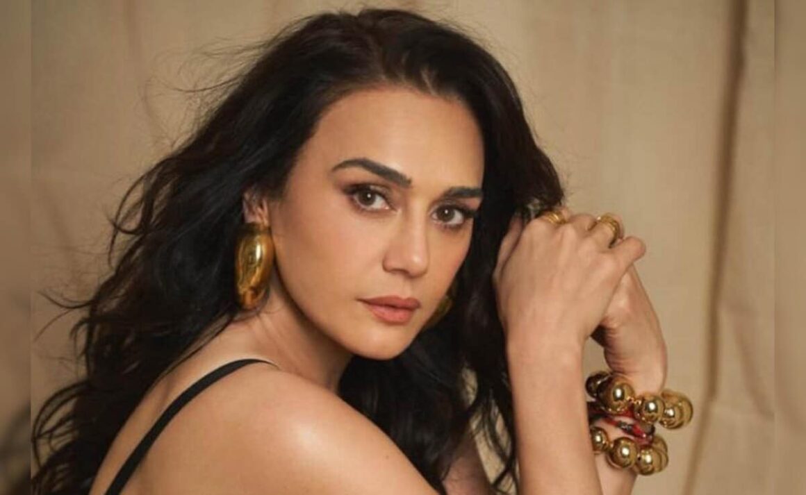 Amid Los Angeles Wildfires, “Heartbroken” Preity Zinta Shares Update, “We Are Safe As Of Now”