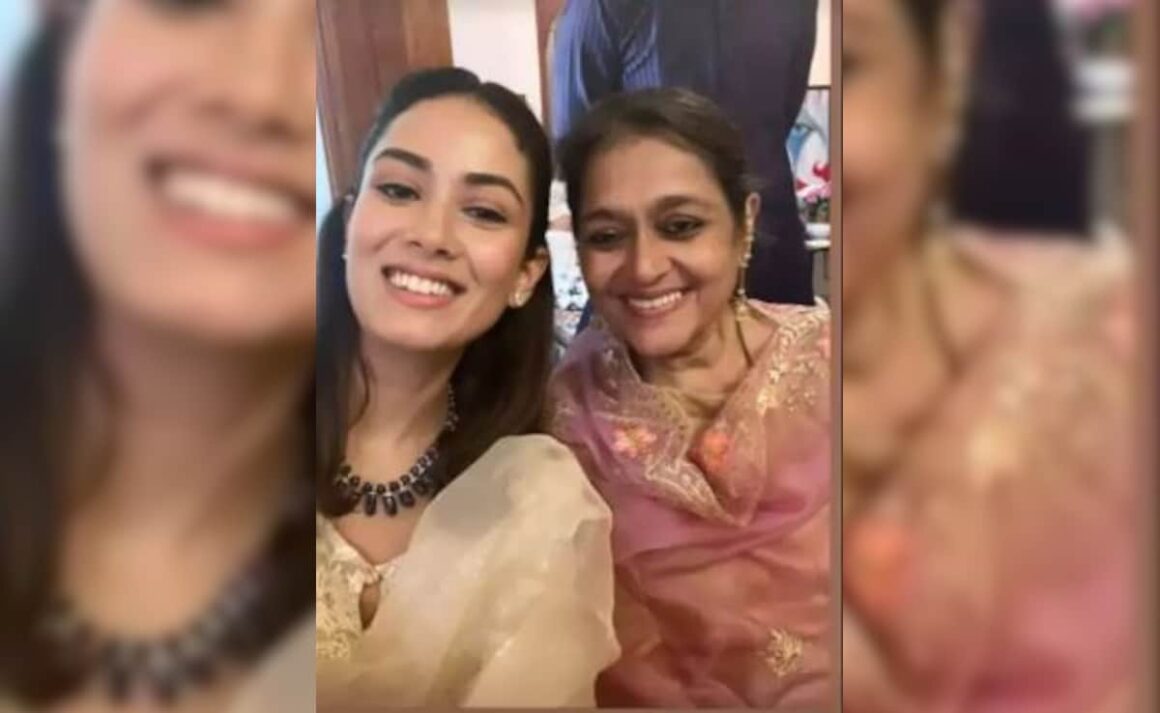 Mira Rajput’s LOL Birthday Wish For Mother-In-Law Supriya Pathak. Special Mention