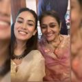 Mira Rajput’s LOL Birthday Wish For Mother-In-Law Supriya Pathak. Special Mention