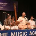 T.M. Krishna on how one can recognise if a tune is a raga