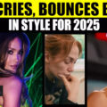 Jennifer Lopez Rings In New Year By Wiping Off Tears Of 2024, Leaves Behind Ben Affleck Split Drama