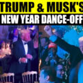 The Much-Awaited Trump Dance Is Here For 2025, Elon Musk Grooves With President-Elect