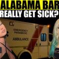 Alabama Barker Shuts Down Health Rumours: Here's What Really Happened | WATCH