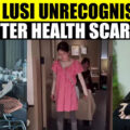 Zhao Lusi Is Unrecognisable In Hospital Videos, Breaks Silence On Abuse After Health Scare | WATCH