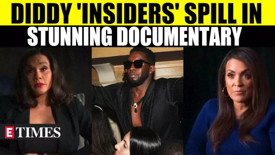 Diddy Exposed? Shocking Confessions From Disgraced Rapper’s Close Circle