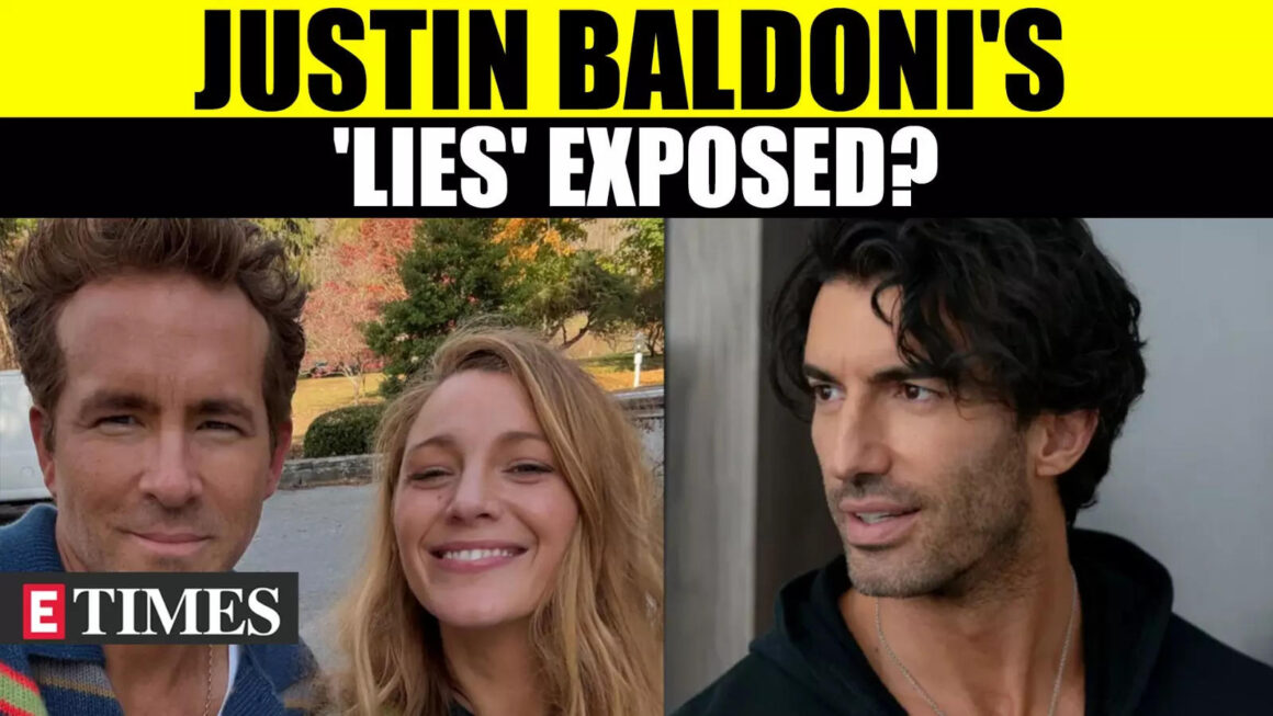 Justin Baldoni's Allegations Against Ryan Reynolds Are 'Overblown'? Insider Reveals What Happened