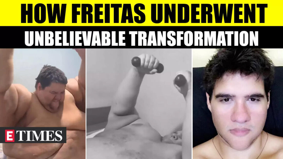 RIP Gabriel Freitas: Reality Star's Sensational Transformation, But Story Ended In Tragedy | WATCH