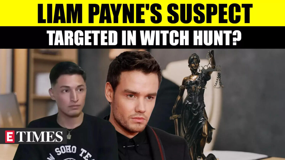 Defense In Liam Payne Case Calls Out ‘Witch Hunt’; Shocking New Claims Surface