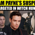 Defense In Liam Payne Case Calls Out ‘Witch Hunt’; Shocking New Claims Surface