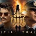 Sky Force – Official Trailer