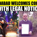 Coldplay's Ahmedabad Concert Faces Scrutiny Over Child Safety Concerns | This Is What We Know