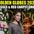 Golden Globes 2025: Nicole Kidman, Dana Ledoux & More Share Reactions