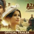 Azaad – Official Trailer