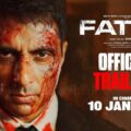 Fateh – Official Trailer