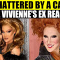 Ex-Husband Pays Tribute To ‘The Vivienne’ As Drag Race Community Grieves; RuPaul Leads Homage