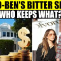 Inside The Jennifer Lopez-Ben Affleck Split: Who Gets What? Shocking Terms & Asset Breakdown Exposed