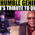 Diane Warren Reflects On Quincy Jones’ Life, Legacy and Humility