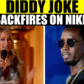 Nikki Glaser’s Diddy Joke at Golden Globes Backfires, Victims’ Lawyer Responds with Fury