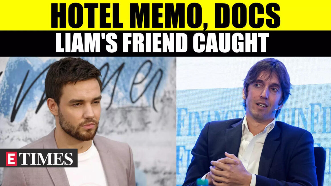 Liam Payne’s Friend Accuses Argentinian Authorities Of Scapegoating; Hotel Memo, Explosive Documents