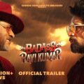 Badass Ravi Kumar – Official Trailer