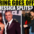 Jessica Alba and Cash Warren Split After 16 Years Of Marriage; The Signs We Missed