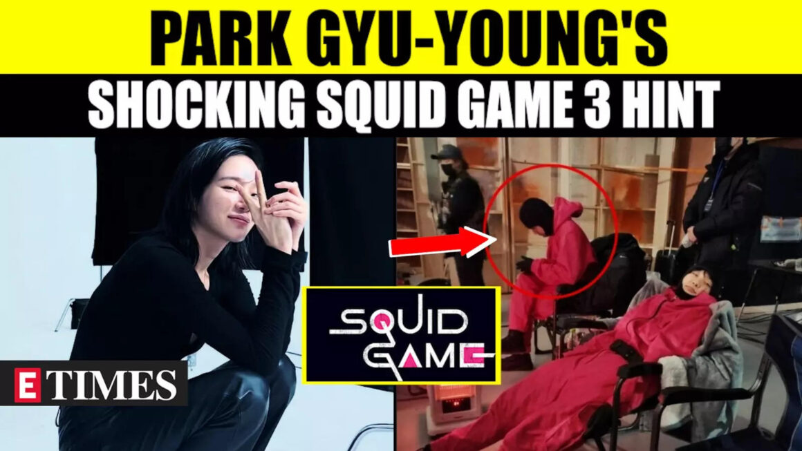 Park Gyu-Young’s Unintentional Spoiler Shocks Fans; Character’s Return Explodes Theories