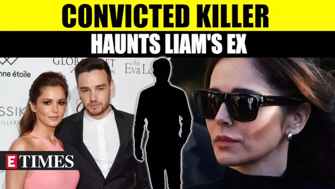 Liam Payne's Ex-GF Cheryl's Terrifying Encounter; Convicted Killer Returns To Haunt