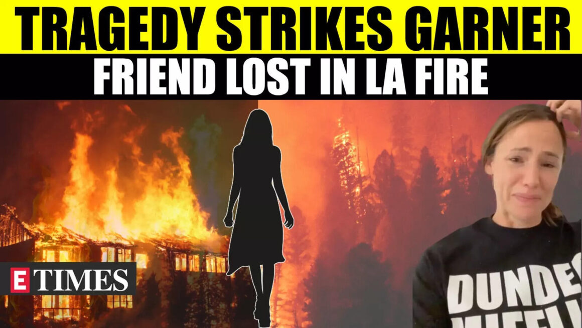 A Friend Lost In The LA Wildfires – The Shocking Reality