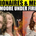 Mandy Moore Tells Critics To ‘F Off’ After Backlash Over In-Laws’ GoFundMe Amid LA Wildfire