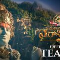 Mahavatar Narsimha – Official Kannada Teaser