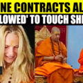 Steve Jobs’ Wife Contracts Allergy; Why Was Laurene Did Not Touch Shivaling In Varanasi