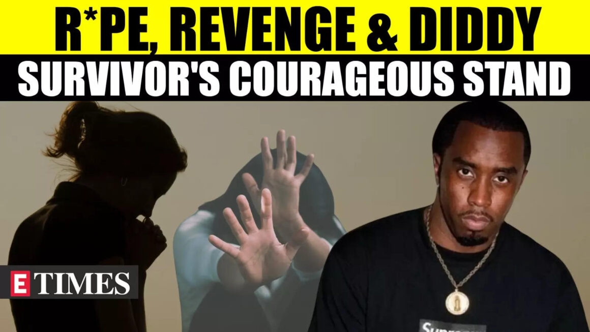 New Diddy Documentary Reveals Disturbing Assault Allegations: A Survivor’s Story