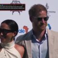 Justine Bateman Calls Out Prince Harry and Meghan Markle Over LA Wildfire ‘Photo Op’