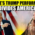 Carrie Underwood’s Trump Inaugural Performance Fumes America; Fans-Critics Clash In Epic Online War | WATCH